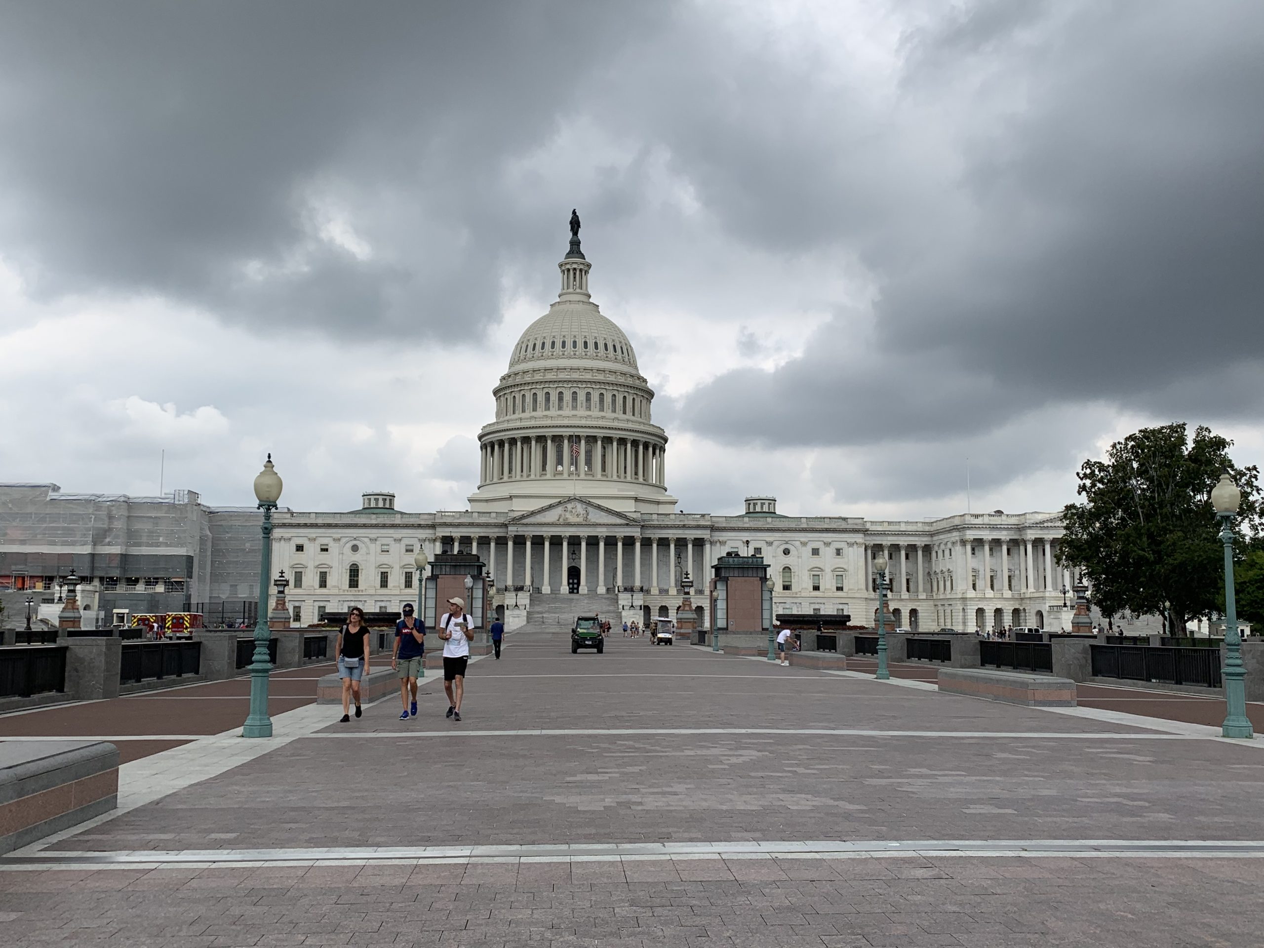 New Scholarship Assists NY Students with Dream Internship on Capitol